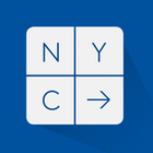 NYC High School Application Guide icon