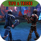 Trick for Real Steel Champions icon