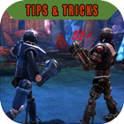 Trick for Real Steel Champions icon