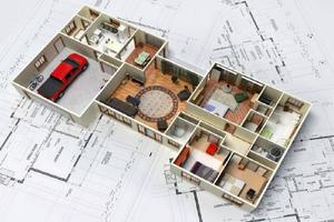 1 Schermata 3D Home Design