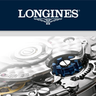 LONGINES COLUMN-WHEEL ícone