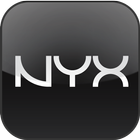 NYX icône