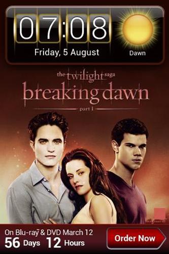 breaking dawn download free