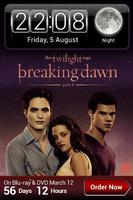 Twilight Breaking Dawn imagem de tela 2