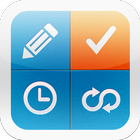 E-note.me - to do lists/notes icon