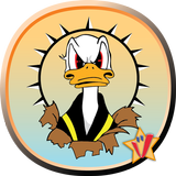 DuckSweeper ícone