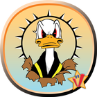 DuckSweeper-icoon
