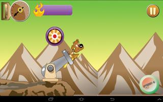 برنامه‌نما Puppy Adventure عکس از صفحه