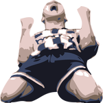 →