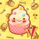 777 Cupcake Slots APK