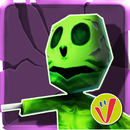 Zombie Target Shooter APK