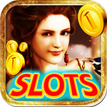 Aphrodite Ancient Greek Slots