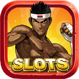 MuayThai Fight Real Slots