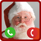 Icona Call From Santa claus