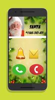 Call From Santa claus скриншот 1