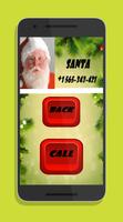 3 Schermata Call From Santa claus