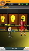 Ultimate Soccer - Game screenshot 2