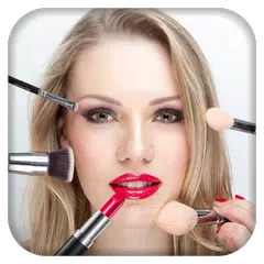 Perfect Makeup Photo APK download