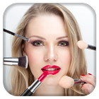 Perfect Makeup Photo 图标