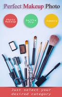 Perfect Makeup Photo Affiche