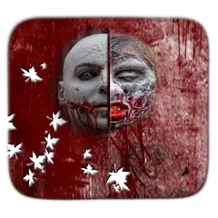 Скачать Zombie Booth Me - Photo Editor APK