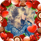 Angel Photo Frames أيقونة