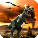 Dinosaur Photo Sticker APK