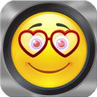 Emoji Camera icône