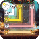 Flow and Link for Kids APK