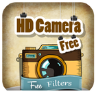 HD Selfie Cam icon