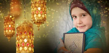 Islam Photo Frames
