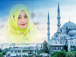 Islam Photo Frames screenshot 3