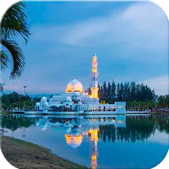 Mosque Photo Frames APK download