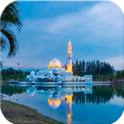 Mosque Photo Frames-icoon