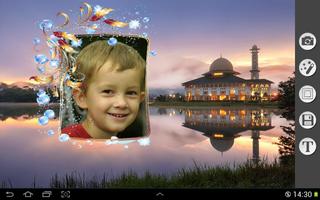 Mosque Photo Frames screenshot 2