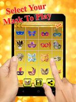 Perfect me: mask carnival screenshot 1