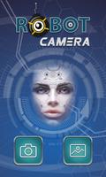 پوستر Robot Camera