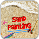 Sand Painting APK