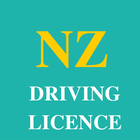 NZ Driving Licence App icon