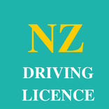 NZ Driving Licence App