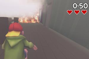 Fire Trap скриншот 2