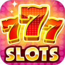 Jackpot Rush - FREE SLOTS-APK