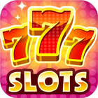 ikon Jackpot Rush - FREE SLOTS