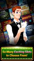 Jackpot Rush - FREE SLOTS 스크린샷 2