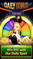 برنامه‌نما Jackpot Rush - FREE SLOTS عکس از صفحه