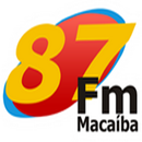 87 FM Macaíba APK