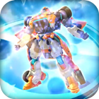 Adventure of Tobot 3D আইকন