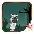 Angry Pocong : Revenge the pocong hunter