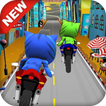 Pj Moto Racer Traffic Mass 3D