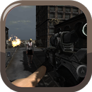 Sniper 3D Zombie Hunter: FPS Shooting Games APK